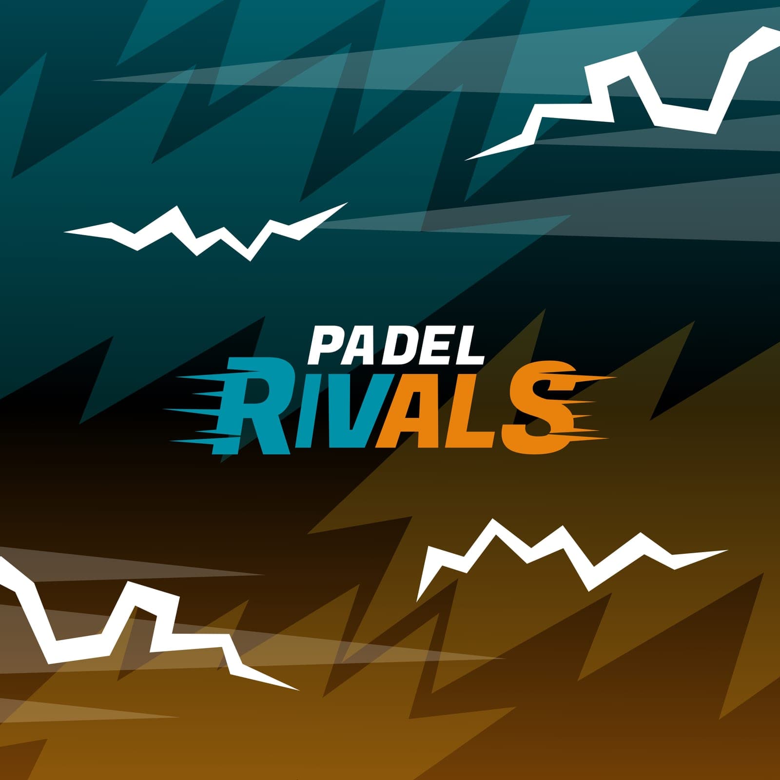 Padel Rivals: a Padel videogame