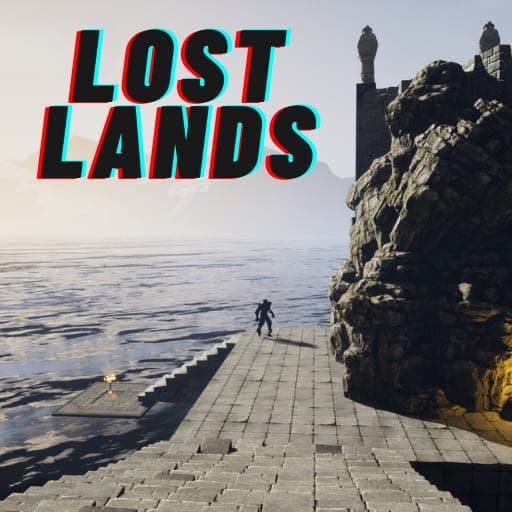 Lost Lands