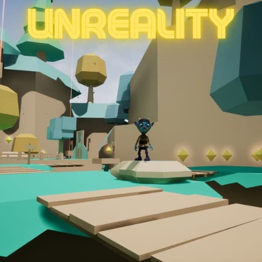 UnReality