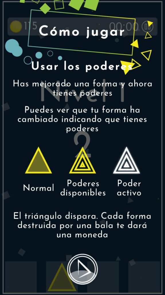 Oh My Shape! New tutorials